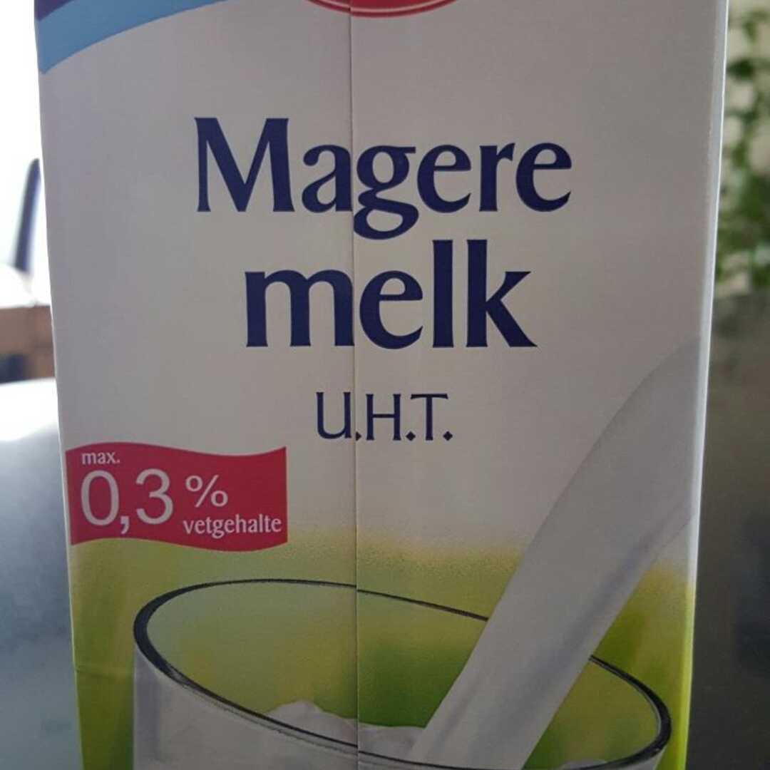 Milbona Magere Melk