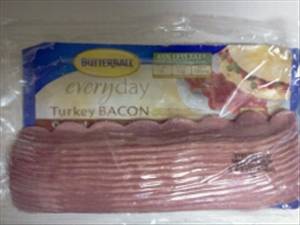 Butterball Everyday Turkey Bacon