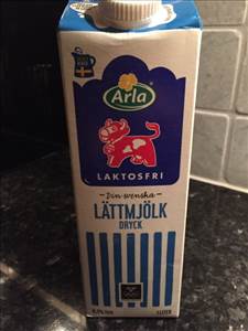 Arla Laktosfri Lättmjölk