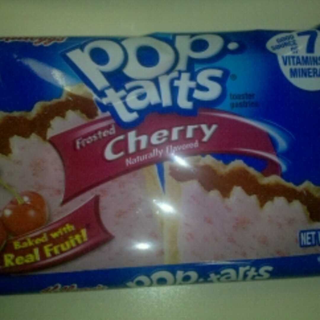 Kellogg's Pop-Tarts Frosted - Cherry