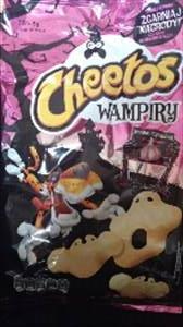 Cheetos Wampiry
