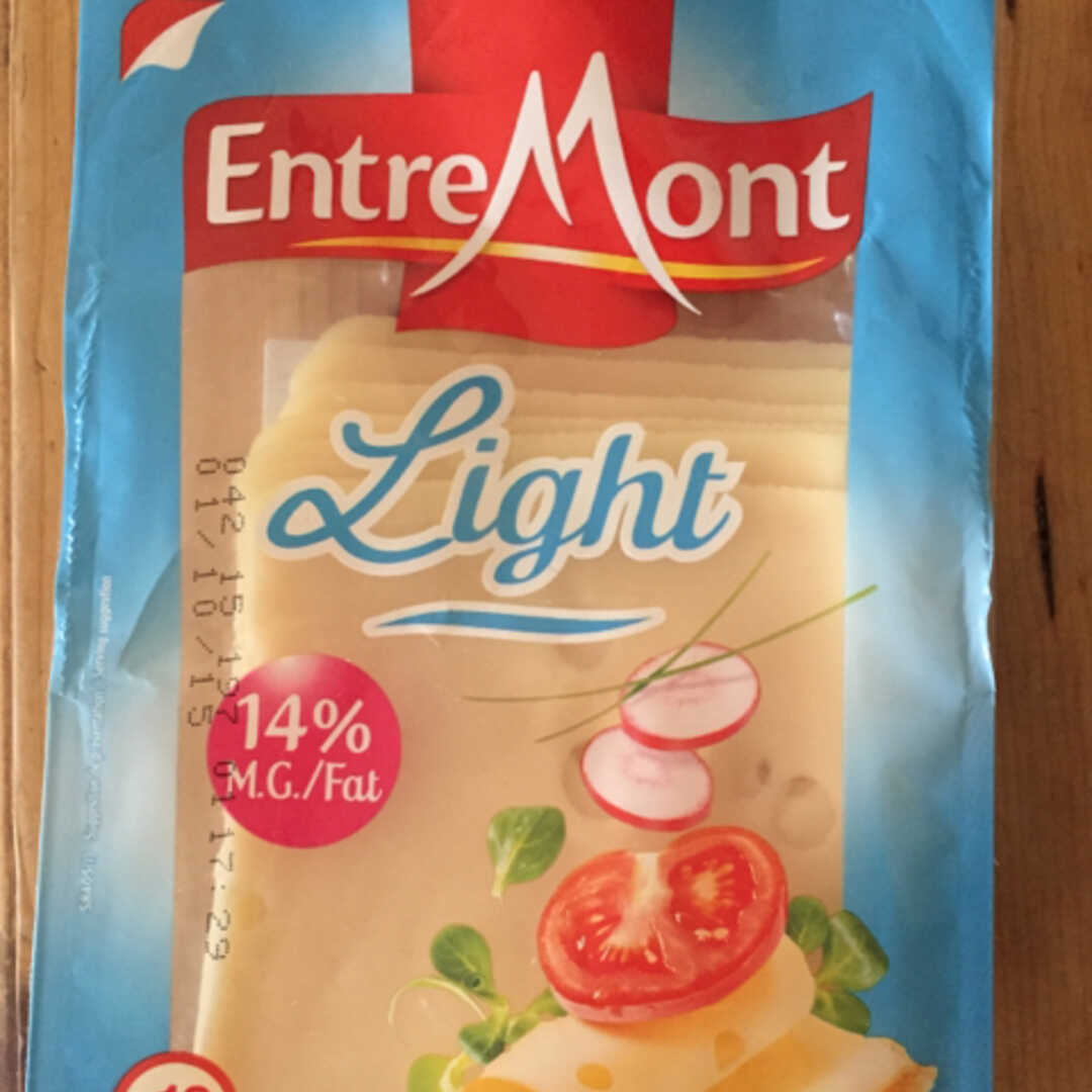 Entremont Light 14%
