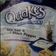Quaker Quakes Rice Snacks - Sea Salt & Cracked Black Pepper
