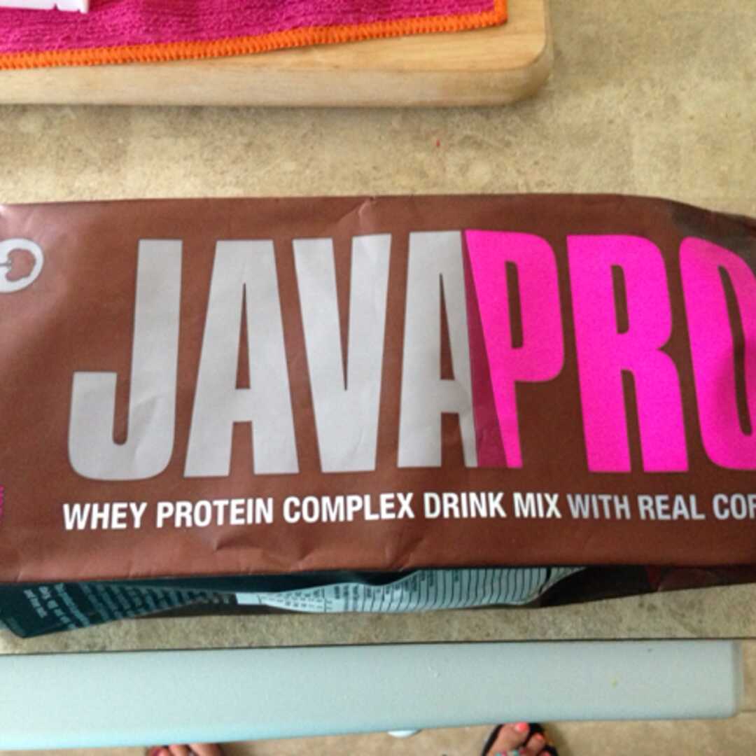 Java Pro Mocha