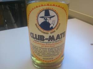 Club Mate Club Mate
