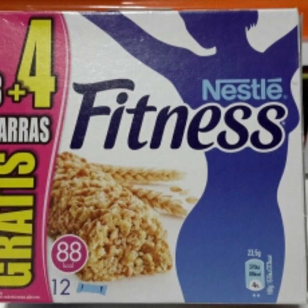 Nestlé Barra Cereais Fitness