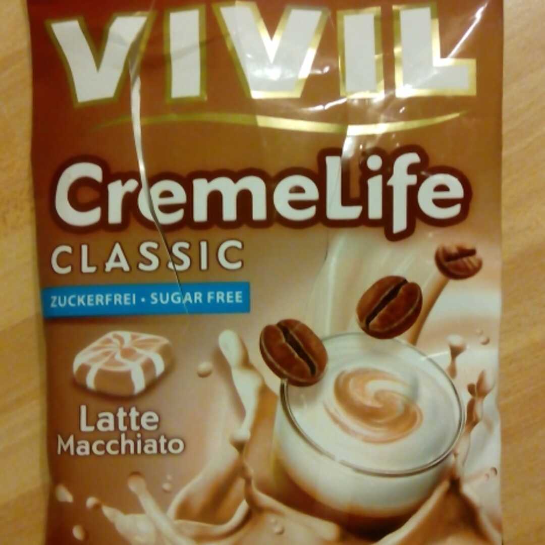 Vivil Creme Life Latte Macchiato