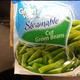 Great Value In The Bag Steamable Vegetables - Cut Green Beans