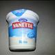 Vanetta Yogurt Magro Bianco