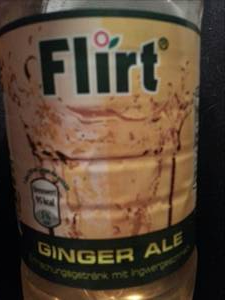 Flirt Ginger Ale