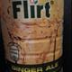 Flirt Ginger Ale