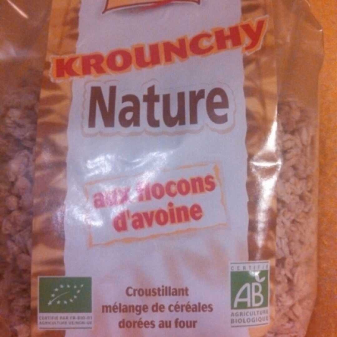 Grillon d'Or Krounchy Nature