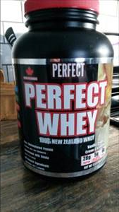 Perfect Nutrition Perfect Whey