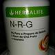 Herbalife Chá NRG