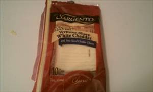 Sargento Wisconsin Extra Sharp Cheddar Cheese