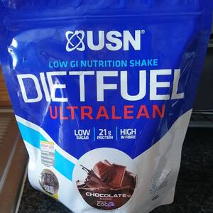 USN Diet Fuel Ultralean