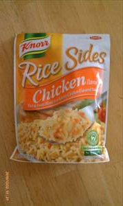 Knorr Rice Sides - Chicken