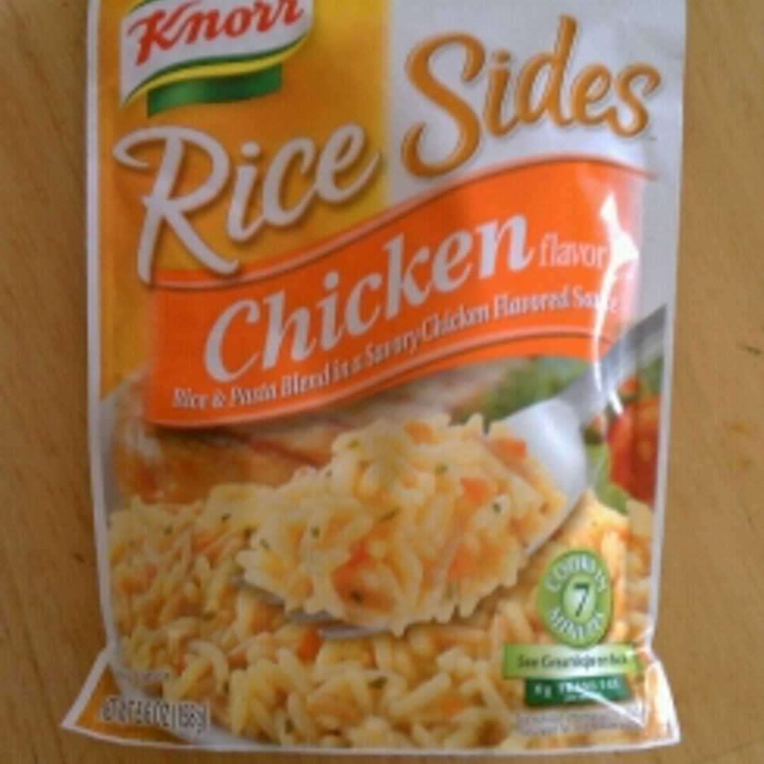 Knorr Rice Sides - Chicken
