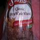Sara Lee Soft & Smooth 100% Whole Wheat Bakery Bread