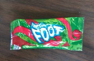 Betty Crocker Fruit By The Foot - Berry Tie-Dye