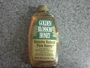 Golden Blossom Honey US Grade A Pure Honey