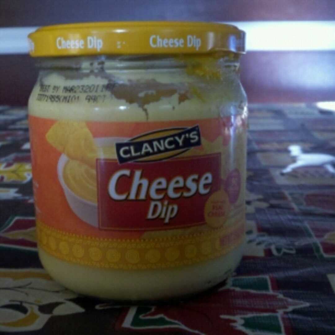 Clancy's Cheese Dip