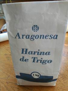 Aragonesa Harina de Trigo