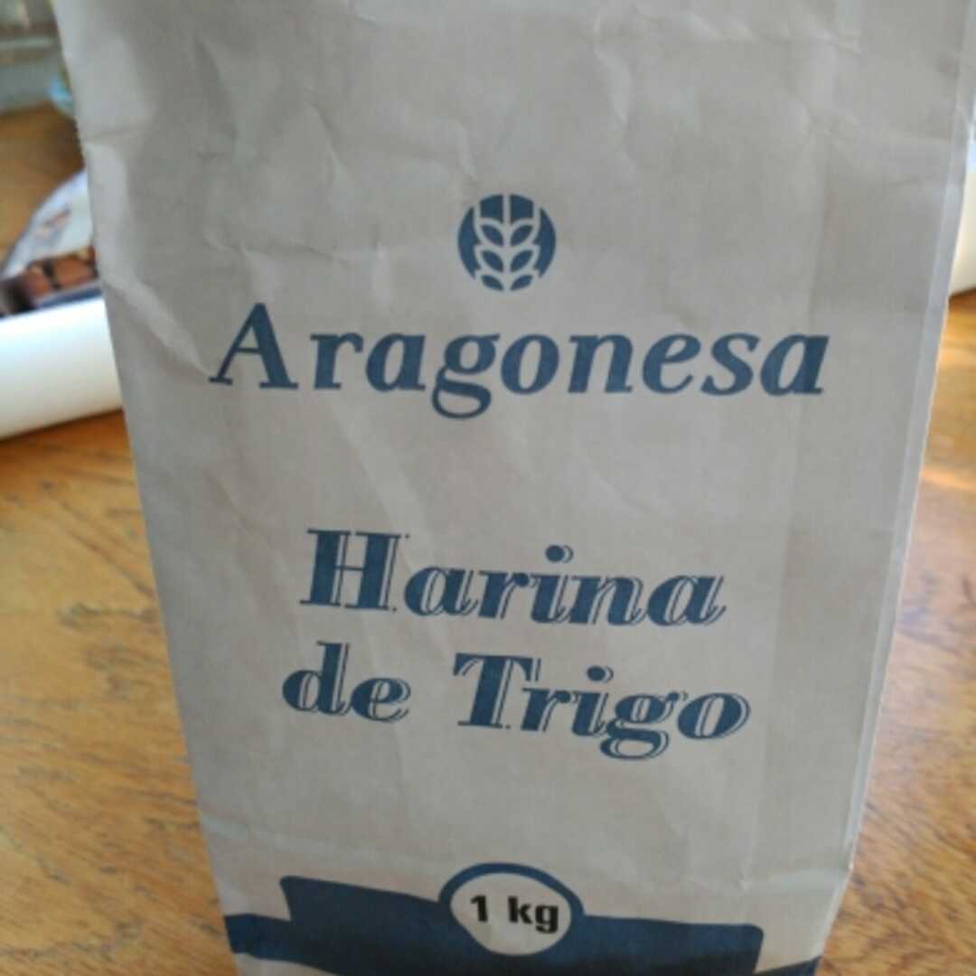 Aragonesa Harina de Trigo