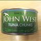 John West Tuna Chunks in Brine