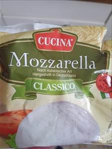 Cucina Mozzarella Classico