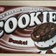 Gelatelli Cookie Dunkel