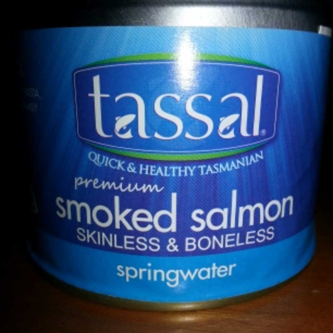 Tassal Tasmanian Salmon Fillets