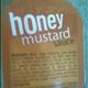 McDonald's Honey Mustard Sauce