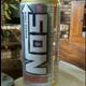NOS Sugar Free High Energy Performance Drink