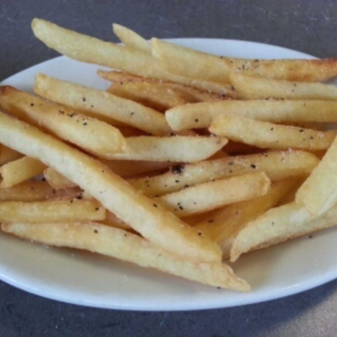 Applebee's French Fries