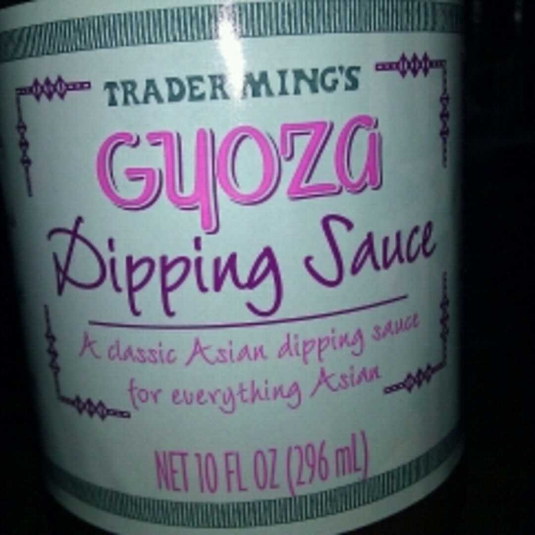 Trader Ming's Gyoza Dipping Sauce