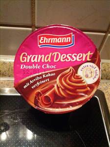 Ehrmann Grand Dessert