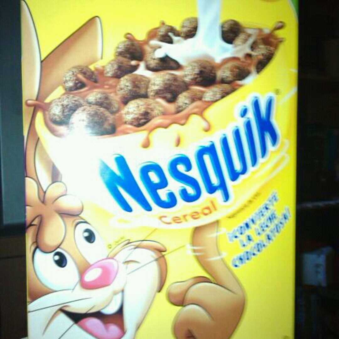 Nestlé Nesquik