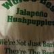 HEB Jalapeno Hushpuppies