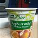 REWE Bio Joghurt Mild - Aprikose-Pfirsich