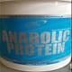 Pro Nutrition Anabolic Protein