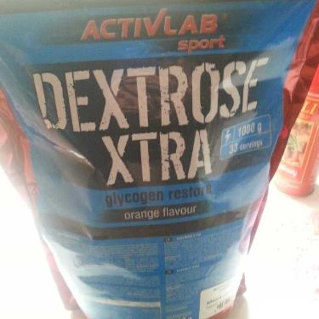 ActivLab Dextrose Xtra