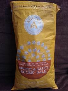 Angie's Sweet & Salty Classic Kettle Corn