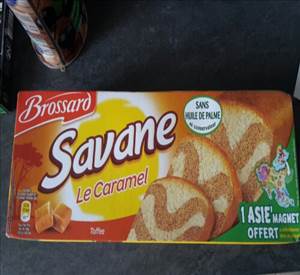 Brossard Savane le Caramel