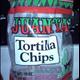 Juanita's Foods Tortilla Chips