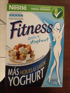 Nestlé Fitness Yoghurt