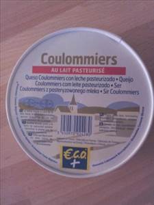 Eco + Coulommiers