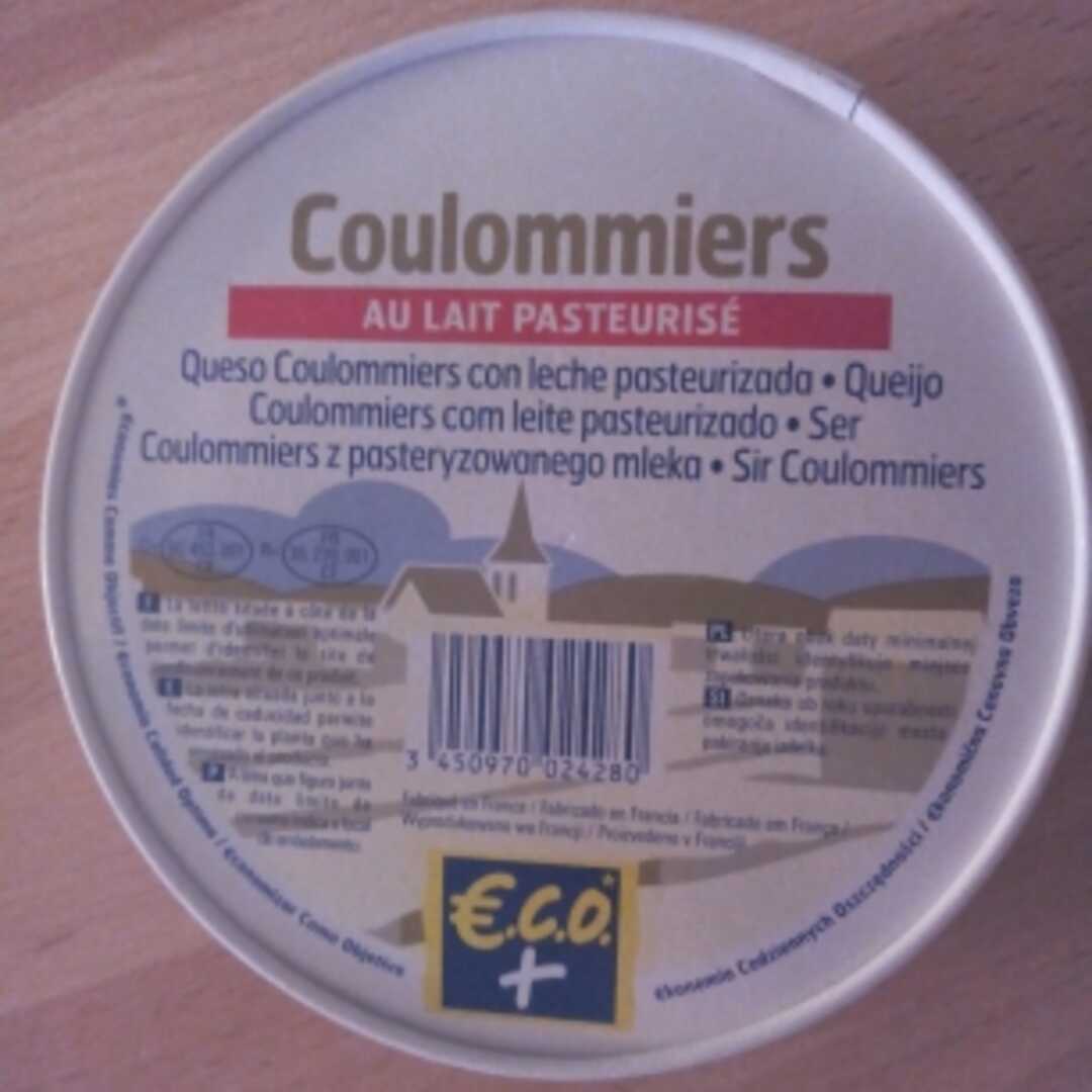 Eco + Coulommiers