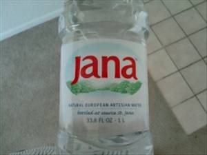 Water (Bottled)