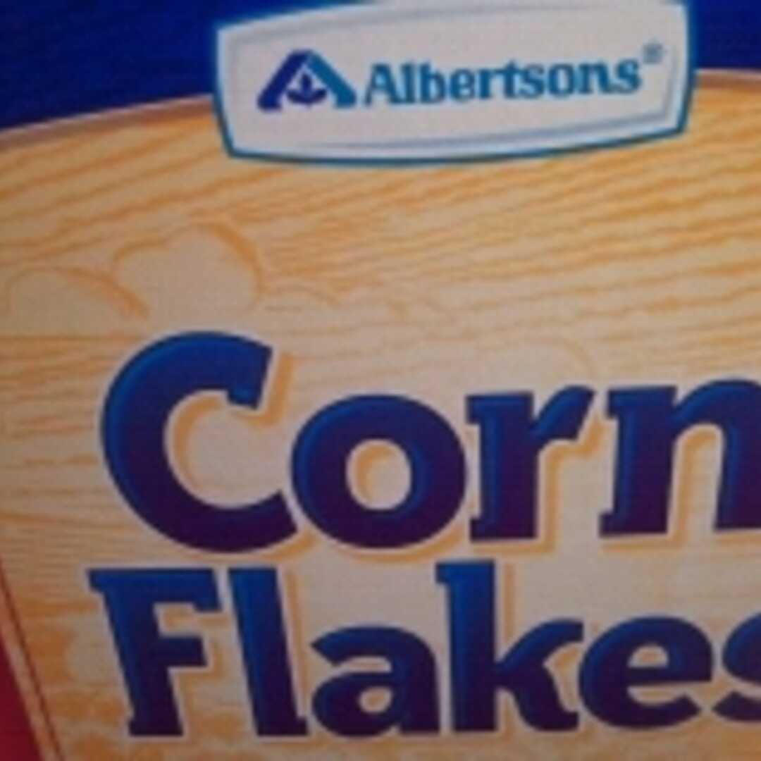 Albertsons Corn Flakes